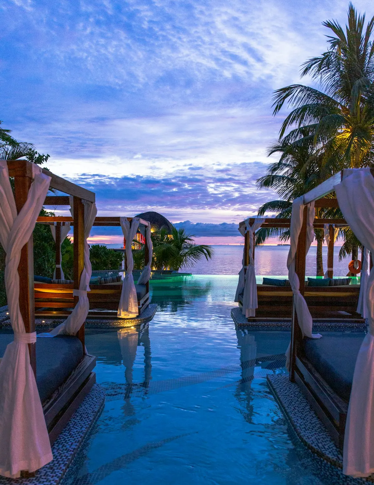 Ember Beach Club