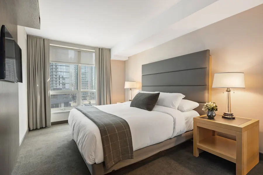 Ocean Suite